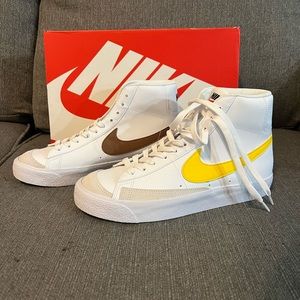 Nike Blazer Mid ‘77